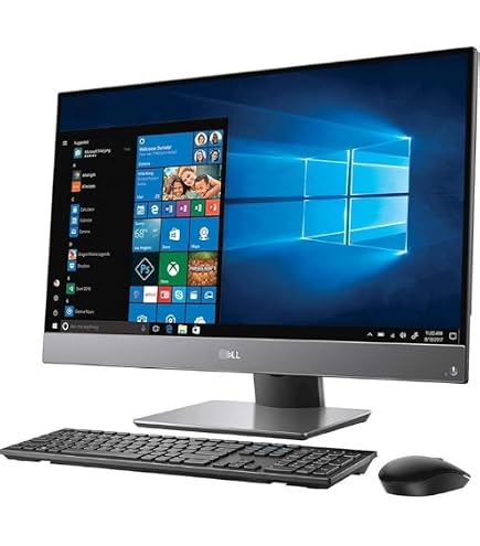 Asus Vivo AiO V230IC Touchscreen Desktop - Intel Core i7-6700T